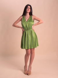 VESTITO - NENETTE ANTIGUE 378 Nenette 