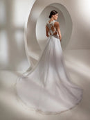 ABITO SPOSA COUTURE - NICOLE COUTURE MILLAU/BI1 NC123 665 NICOLE COUTURE 