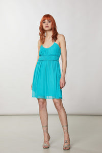 VESTITO - PATRIZIA PEPE 2A2516/A061 G550 Patrizia Pepe 