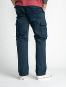PANTALONE - PETROL M-1030-TRO581 5152 Petrol 