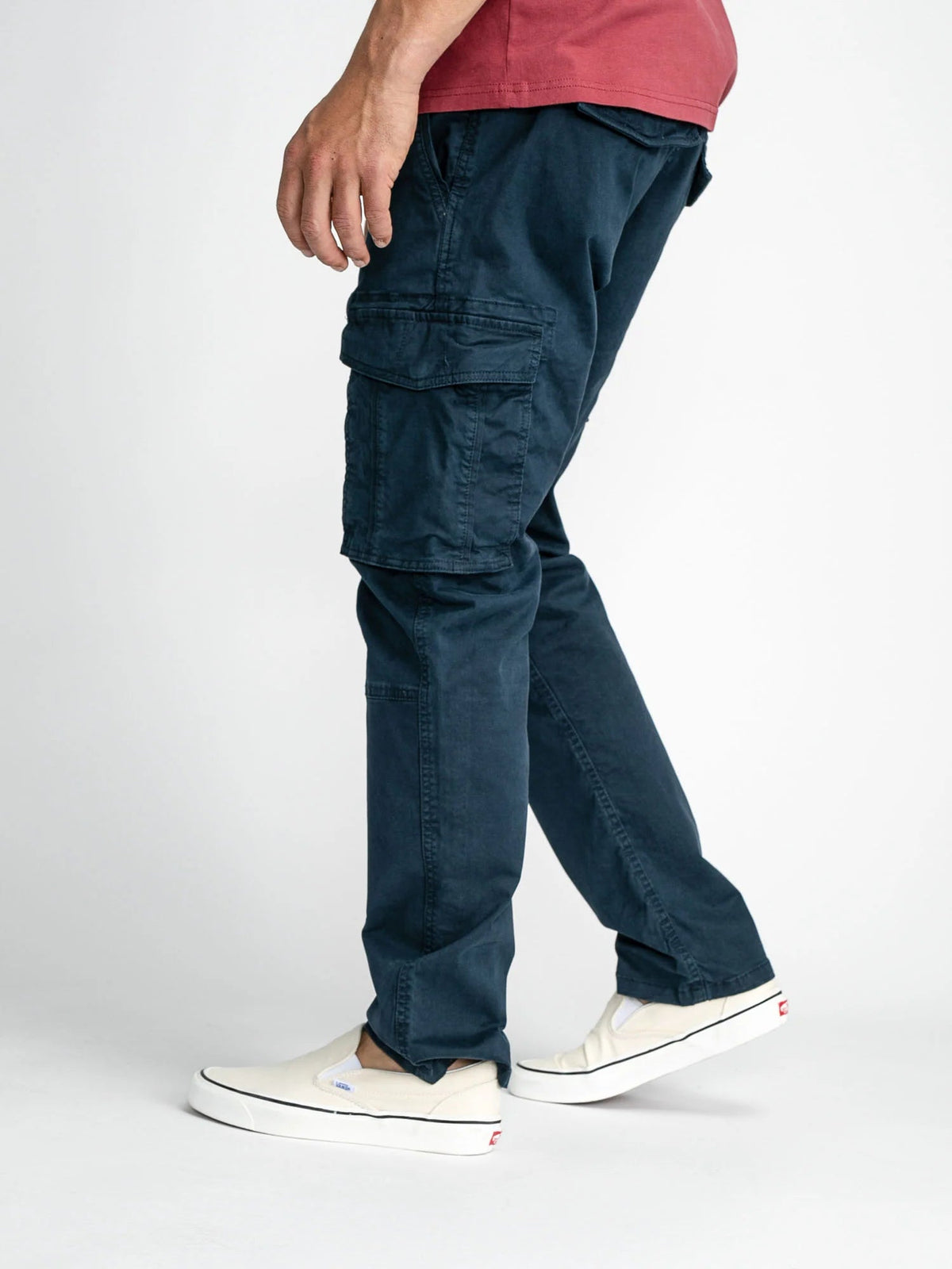 PANTALONE - PETROL M-1030-TRO581 5152 Petrol 