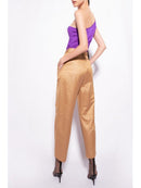 PANTALONE - PINKO PAFFUTO 100985 C92 Pinko 
