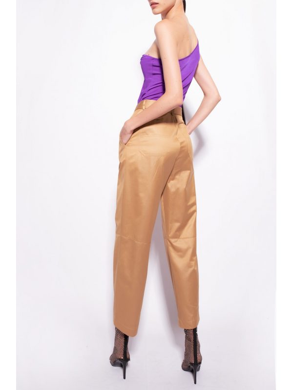 PANTALONE - PINKO PAFFUTO 100985 C92 Pinko 