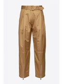 PANTALONE - PINKO PAFFUTO 100985 C92 Pinko 