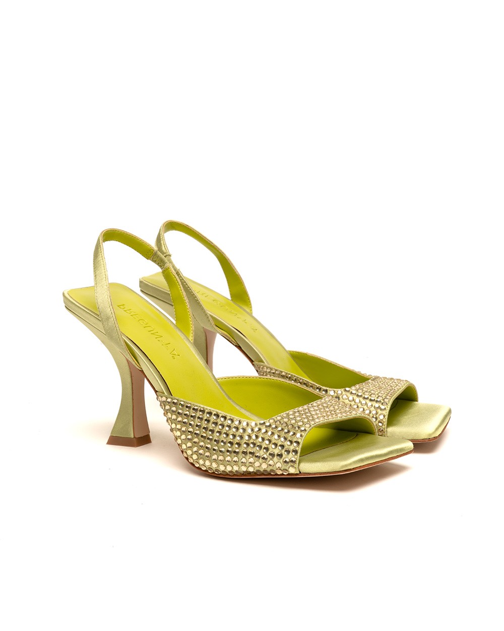 SCARPA - PREGUNTA 2318502 SATIN+STRASS 001 PREGUNTA 