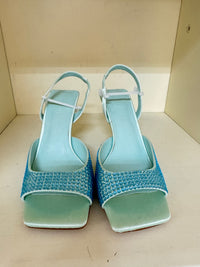 SCARPA - PREGUNTA 2318502 SATIN+STRASS 001 PREGUNTA 