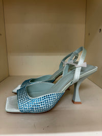 SCARPA - PREGUNTA 2318502 SATIN+STRASS 001 PREGUNTA 