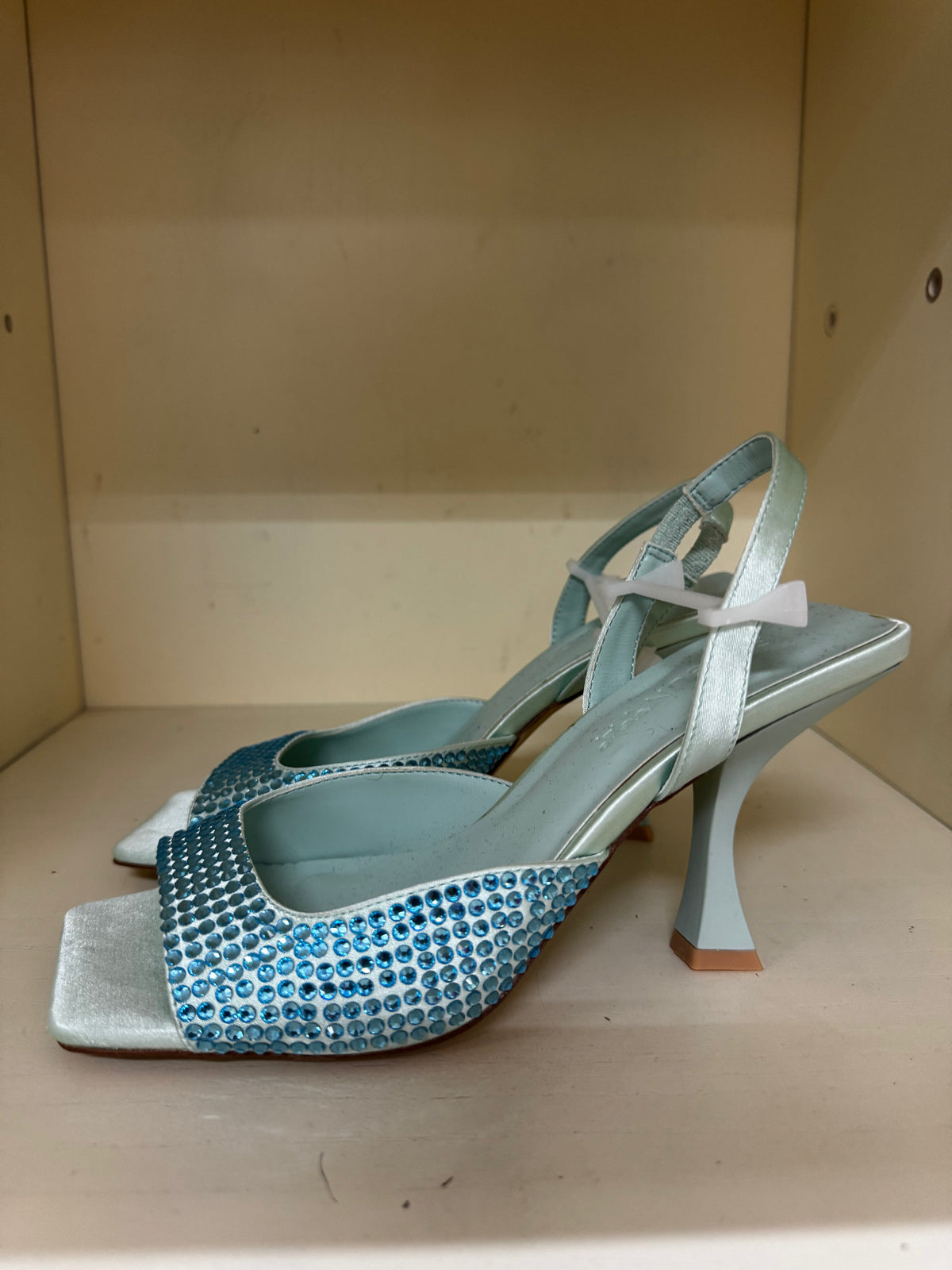 SCARPA - PREGUNTA 2318502 SATIN+STRASS 001 PREGUNTA 