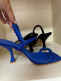 SCARPA - PREGUNTA 2318503 SATIN+STRASS 001 PREGUNTA 