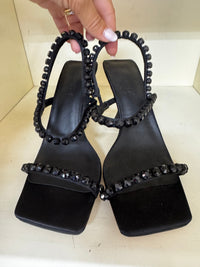 SCARPA - PREGUNTA 2318503 SATIN+STRASS 002 PREGUNTA 