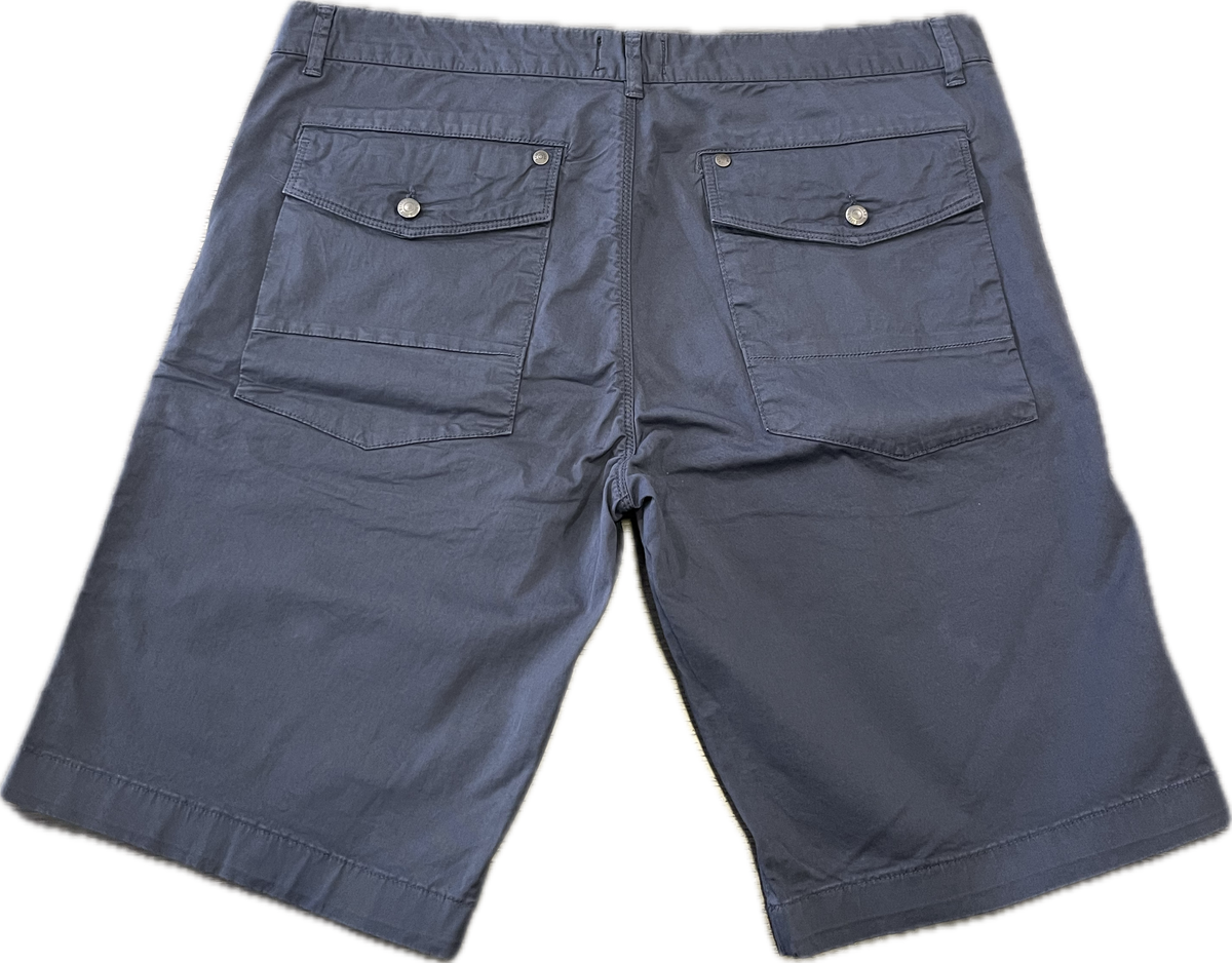 BERMUDA DAYTONA - REFRIGIWEAR P56200-GA9103 B00522 Refrigiwear 