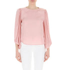 BLUSA ML - RINASCIMENTO CFC0112680003 B221 Rinascimento 