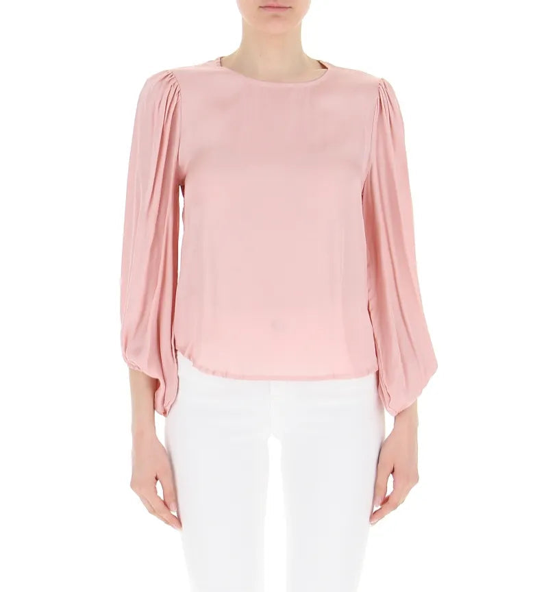 BLUSA ML - RINASCIMENTO CFC0112680003 B221 Rinascimento 