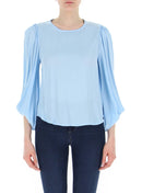 BLUSA ML - RINASCIMENTO CFC0112680003 B036 Rinascimento 