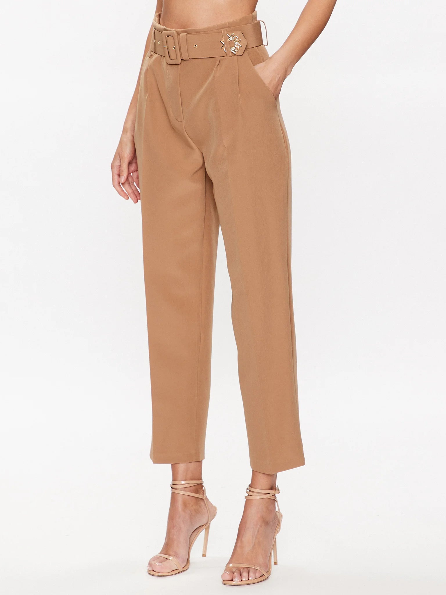 PANTALONE - RINASCIMENTO CFC0112718003 B001 Rinascimento 