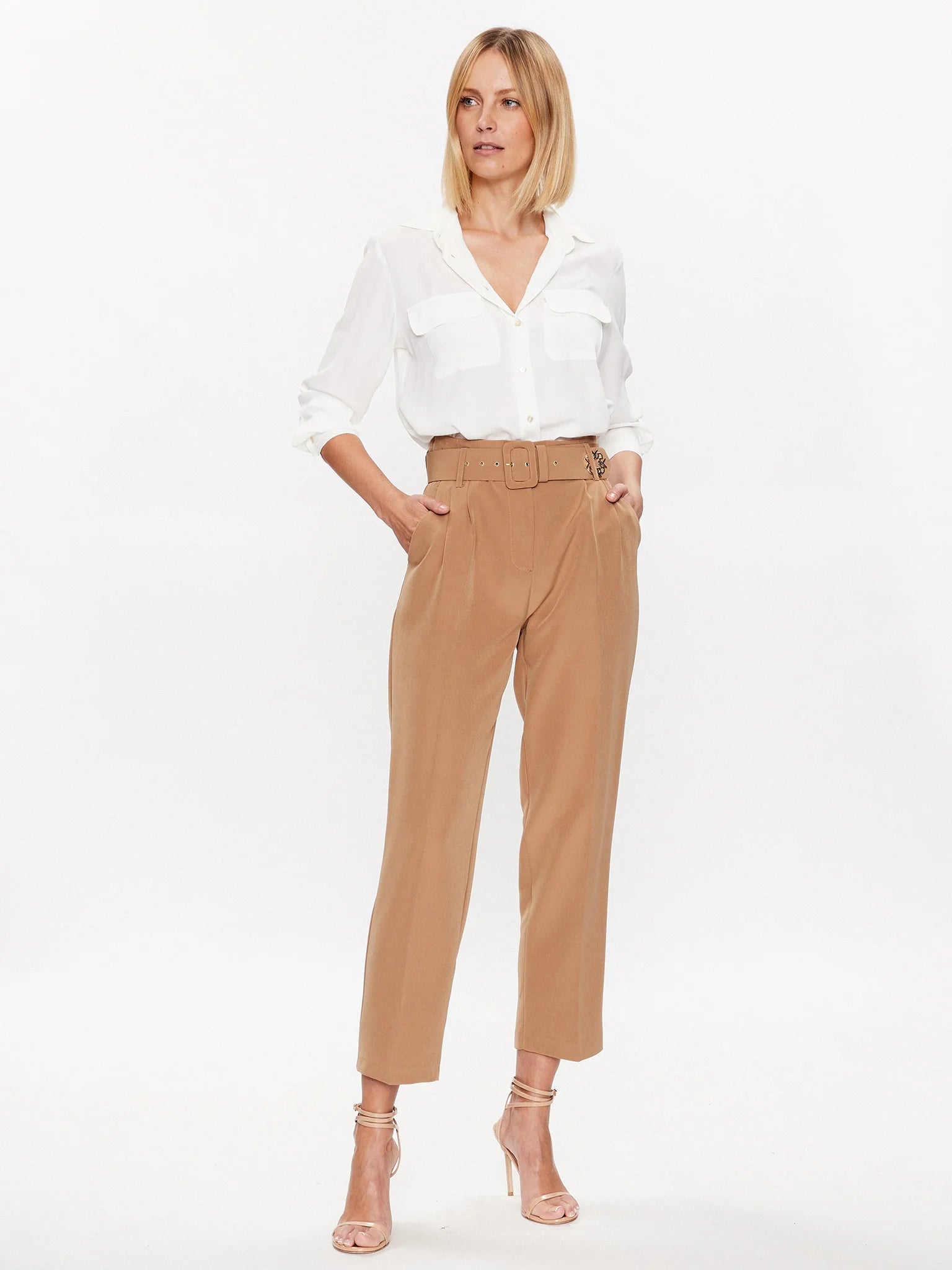 Pantalone Rinascimento