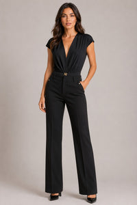 TOP BODY - RINASCIMENTO CFC0112810003 B001 Rinascimento 