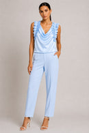 PANTALONE - RINASCIMENTO CFC0112872003 B567 Rinascimento 