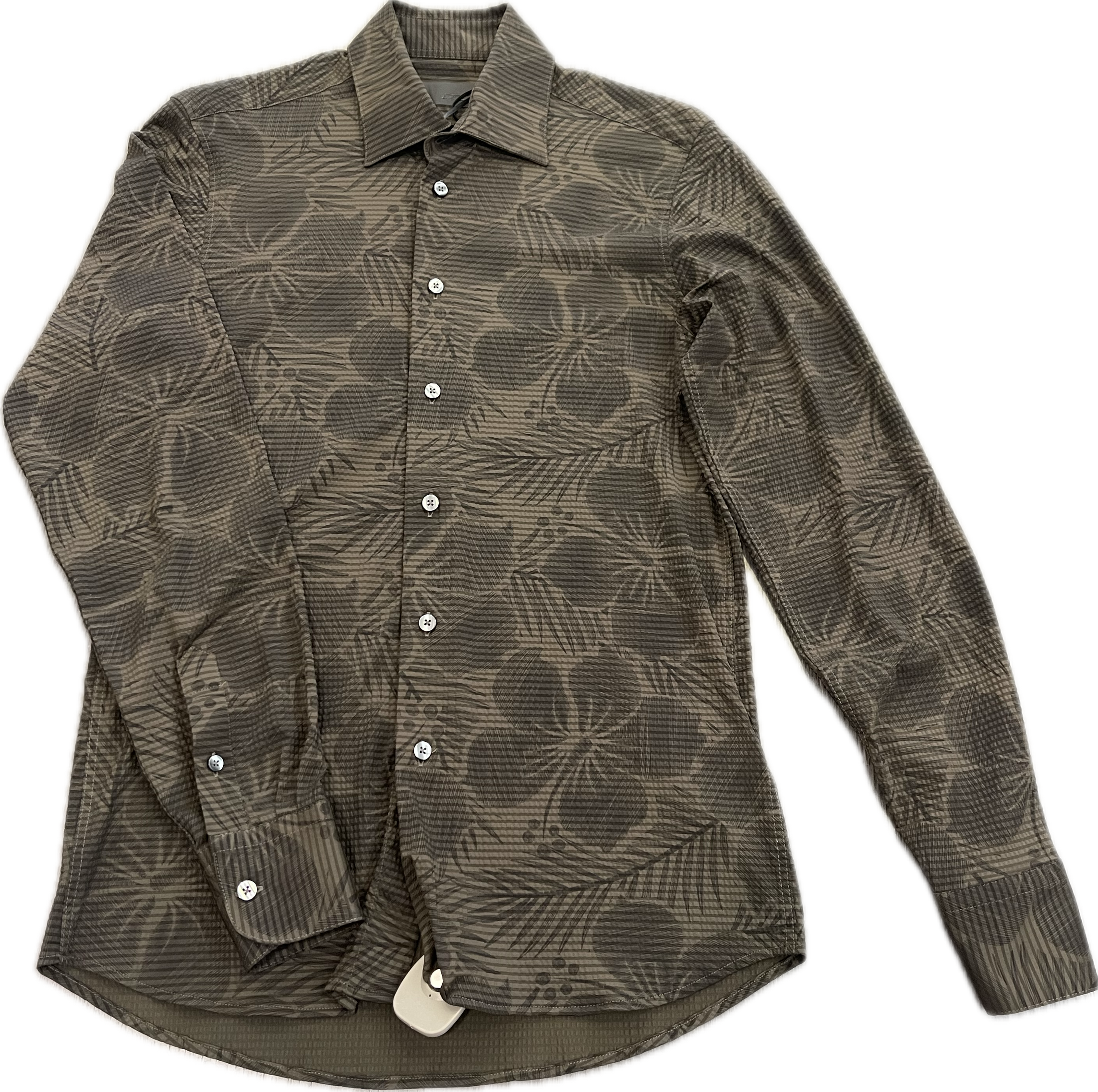 Camicia RRD