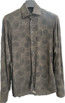 CAMICIA - RRD 23196 21 RRD 