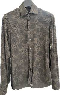 CAMICIA - RRD 23196 21 RRD 