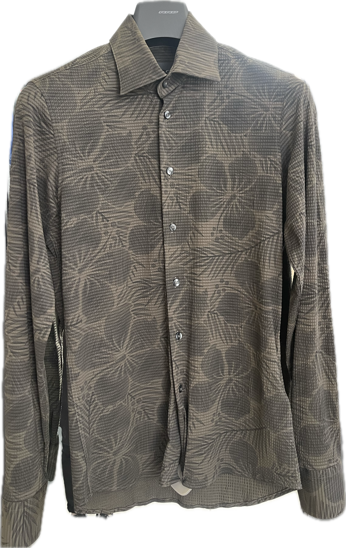 Camicia RRD