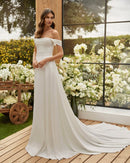ABITO SPOSA R.C. COUTURE - ROSA CLARA' COUTURE CONNOR 71257C13900 NA Rosa Clarà Couture 