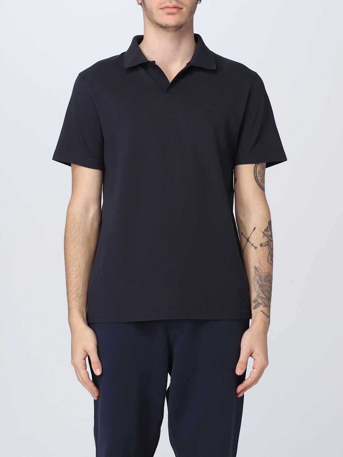 POLO - SUN 68 A33106 01 Sun 68 
