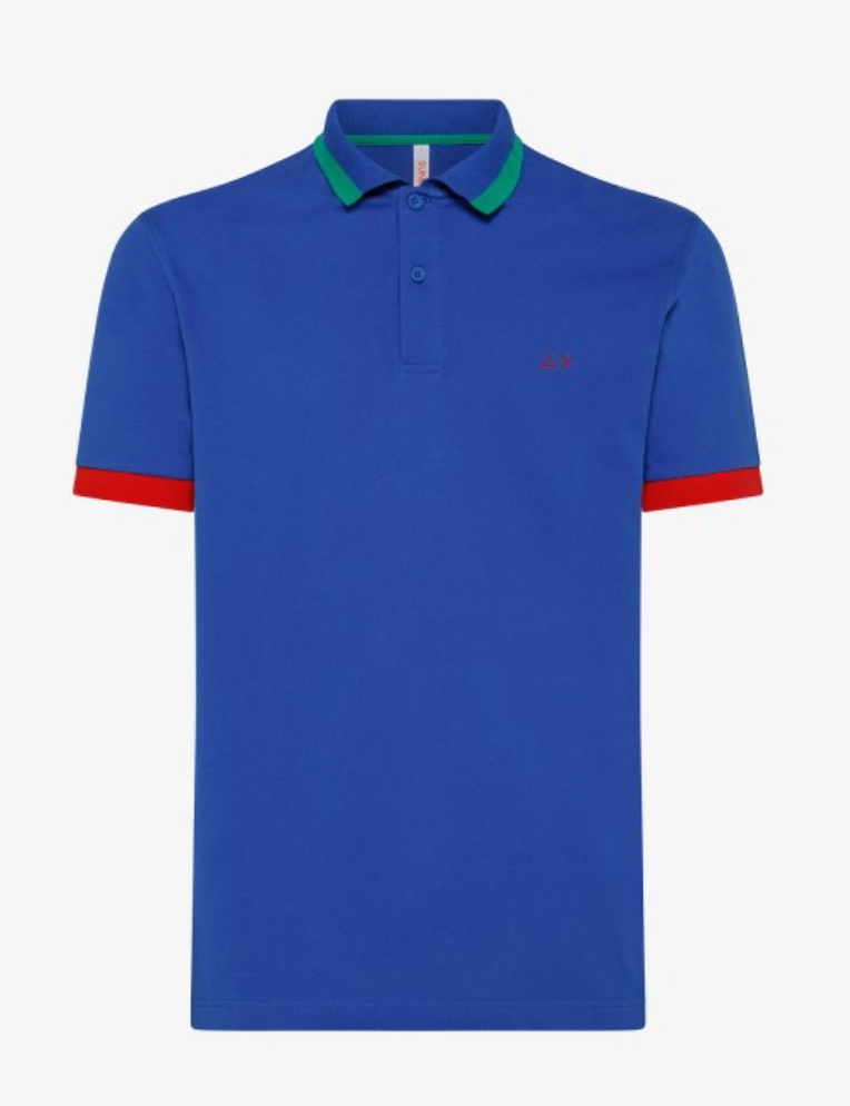 Maglia Sun 68