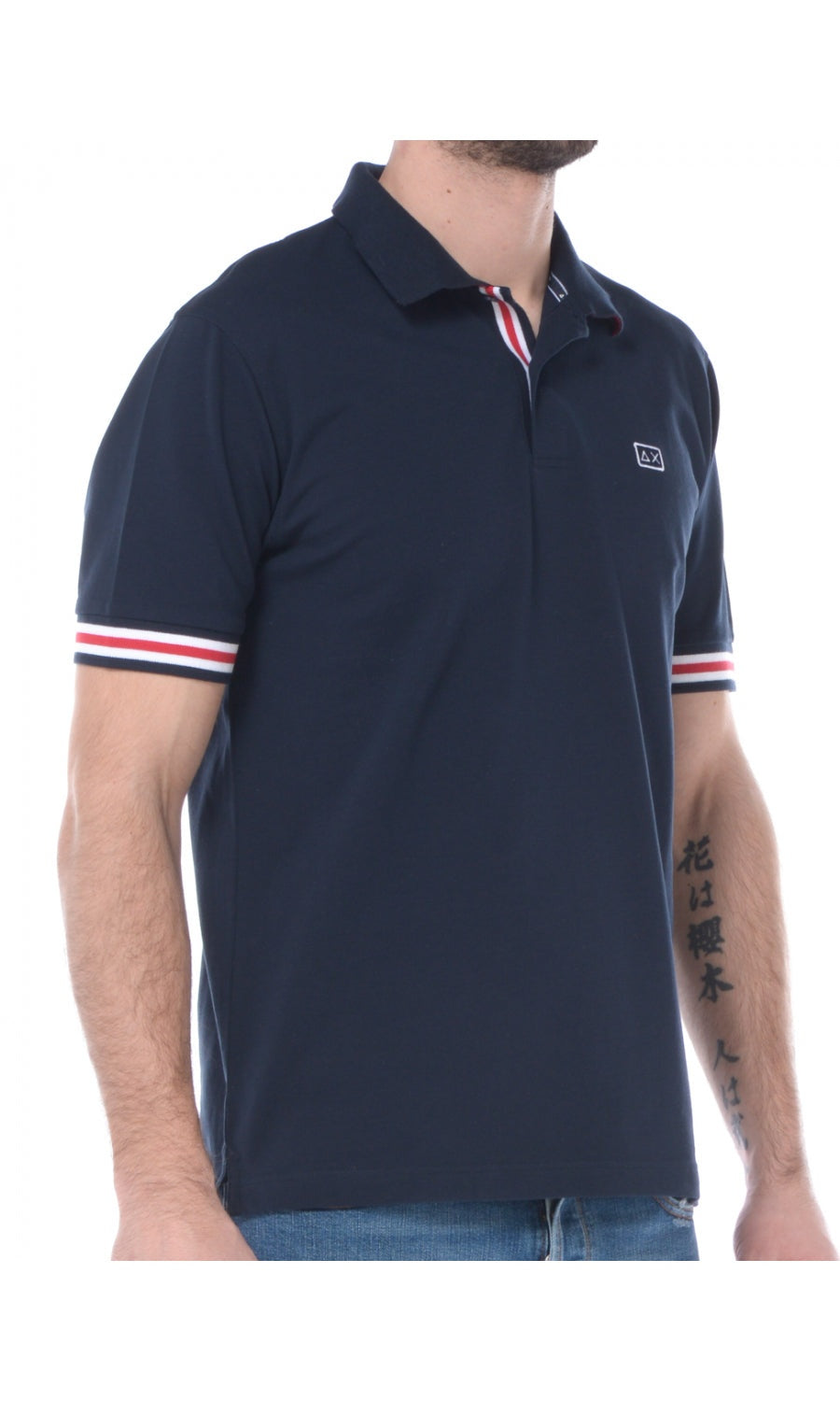 Maglia Sun 68
