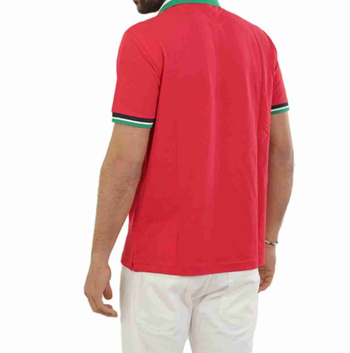 Maglia Sun 68