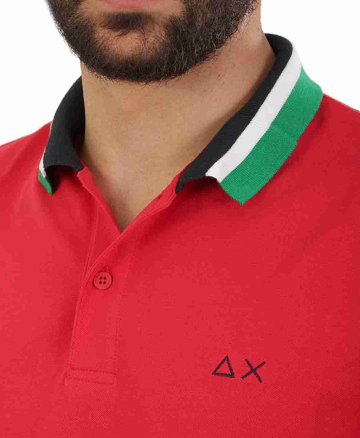 POLO - SUN 68 A33126 30 Sun 68 
