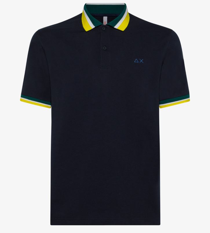 POLO - SUN 68 A33126 07 Sun 68 