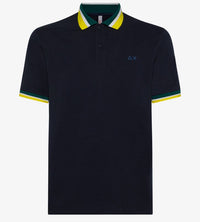 POLO - SUN 68 A33126 07 Sun 68 