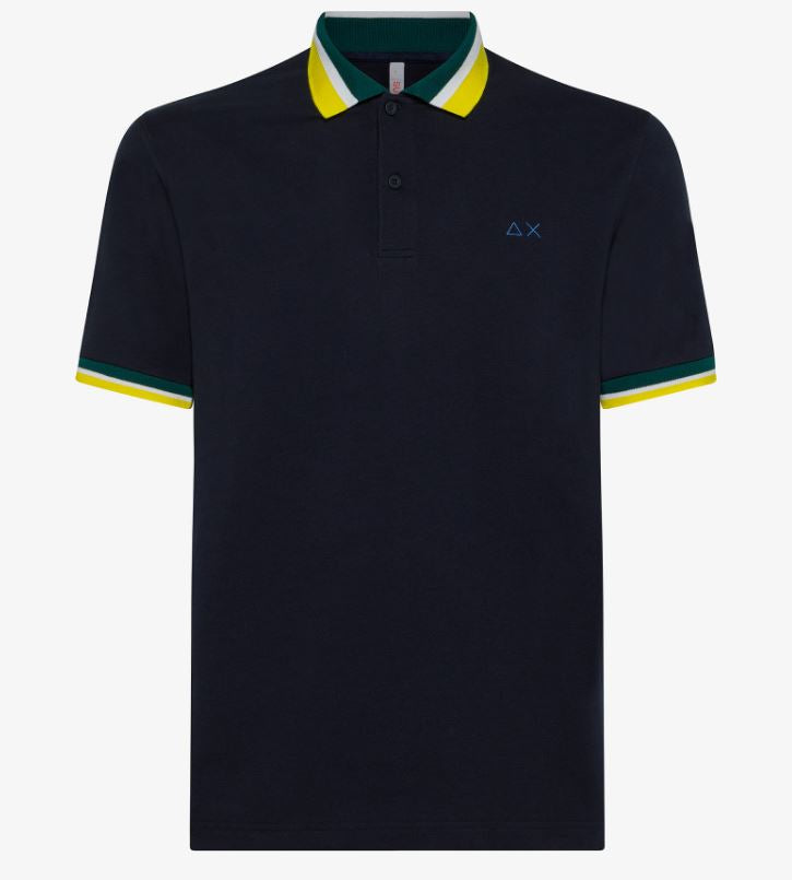 POLO - SUN 68 A33126 07 Sun 68 