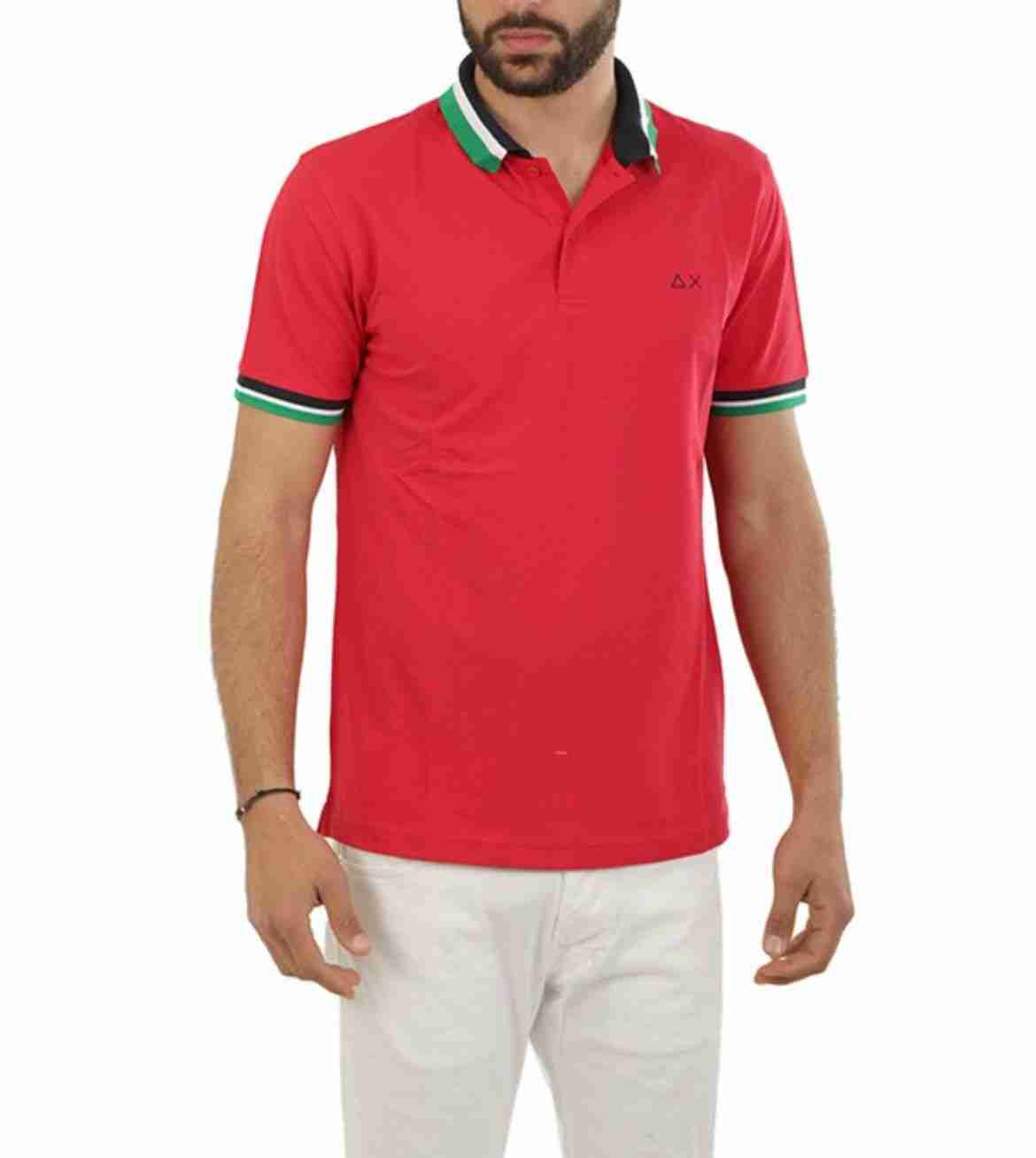 Maglia Sun 68