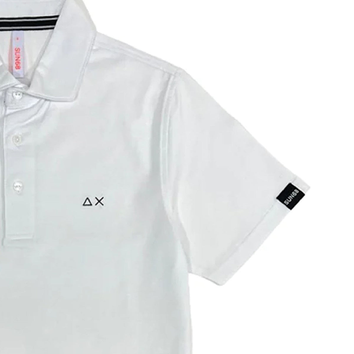 POLO - SUN 68 T33127 07 Sun 68 