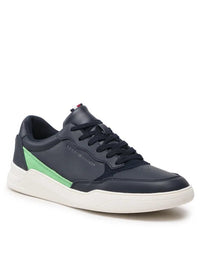 SCARPE TOMMY - TOMMY HILFIGER FM0FM04490 AC0 Tommy Hilfiger 