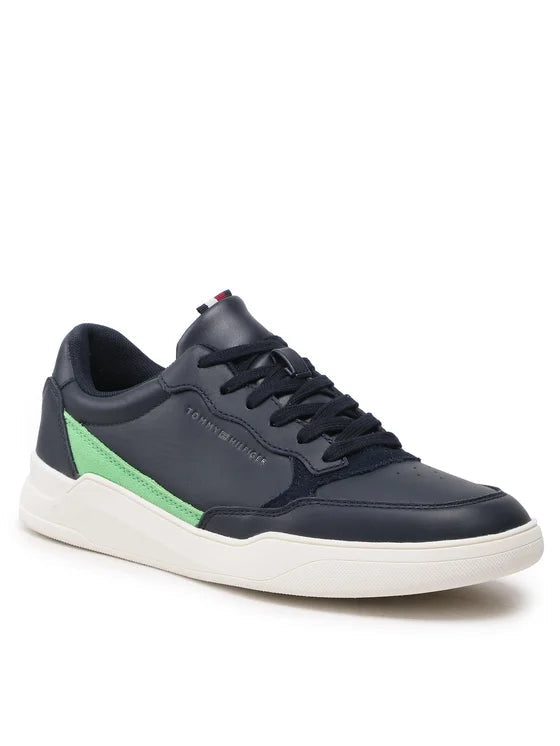 SCARPE TOMMY - TOMMY HILFIGER FM0FM04490 AC0 Tommy Hilfiger 