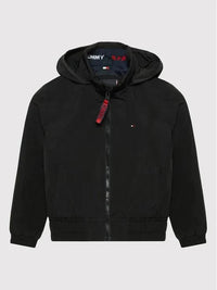 GIUBBINO - TOMMY HILFIGER KB0KB07102 E23 BDS Tommy Hilfiger 