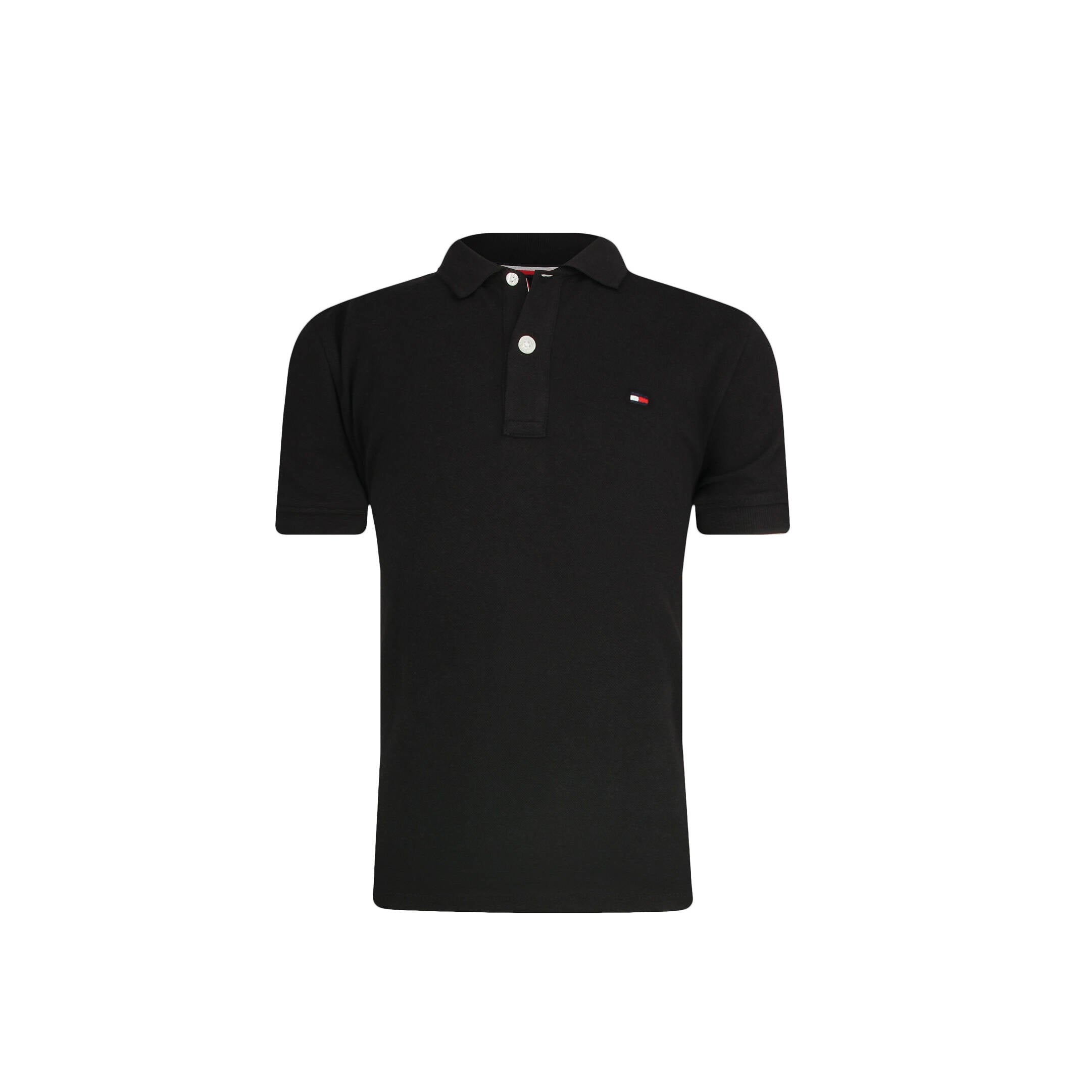 POLO - TOMMY HILFIGER KB0KB07365 BDS Tommy Hilfiger 