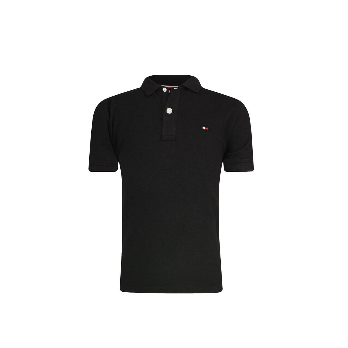 POLO - TOMMY HILFIGER KB0KB07365 YBR Tommy Hilfiger 