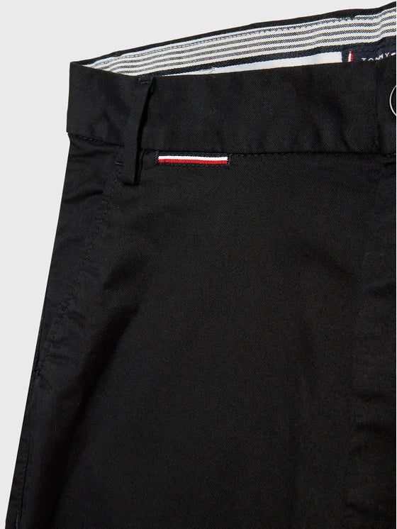 PANTALONE - TOMMY HILFIGER KB0KB07392 E23 BDS Tommy Hilfiger 