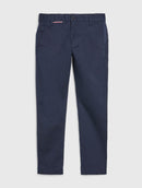 PANTALONE - TOMMY HILFIGER KB0KB07392 E23 DW5 Tommy Hilfiger 