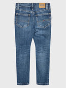 JEANS - TOMMY HILFIGER KB0KB07914 1A4 Tommy Hilfiger 