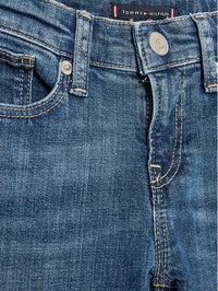 JEANS - TOMMY HILFIGER KB0KB07914 1A4 Tommy Hilfiger 