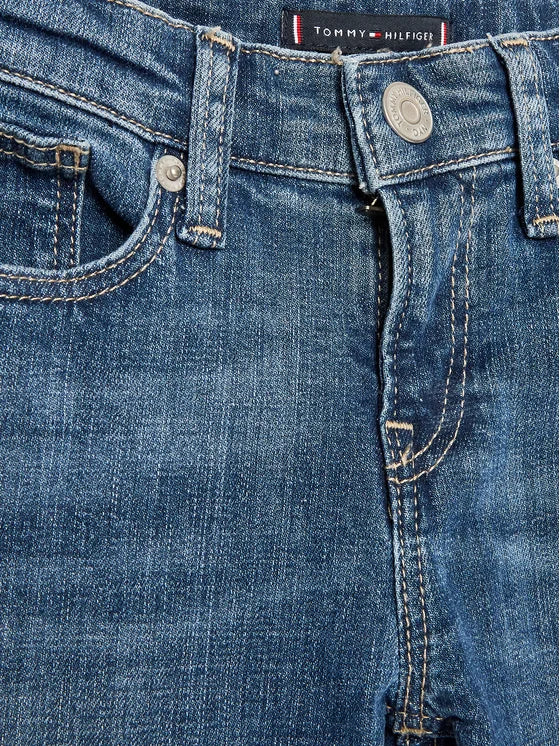 JEANS - TOMMY HILFIGER KB0KB07914 1A4 Tommy Hilfiger 