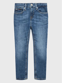 JEANS - TOMMY HILFIGER KB0KB07914 1A4 Tommy Hilfiger 