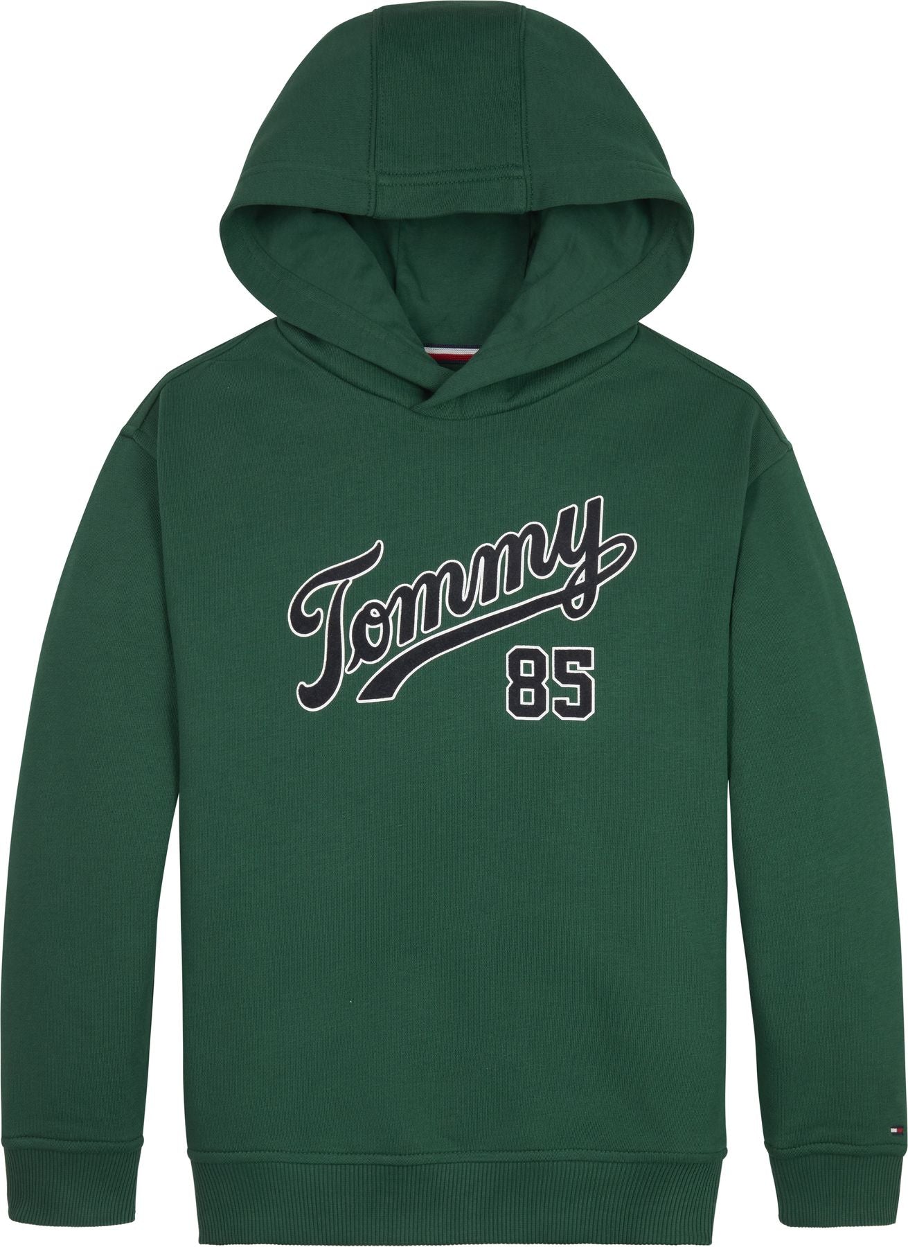 Felpa Tommy Hilfiger