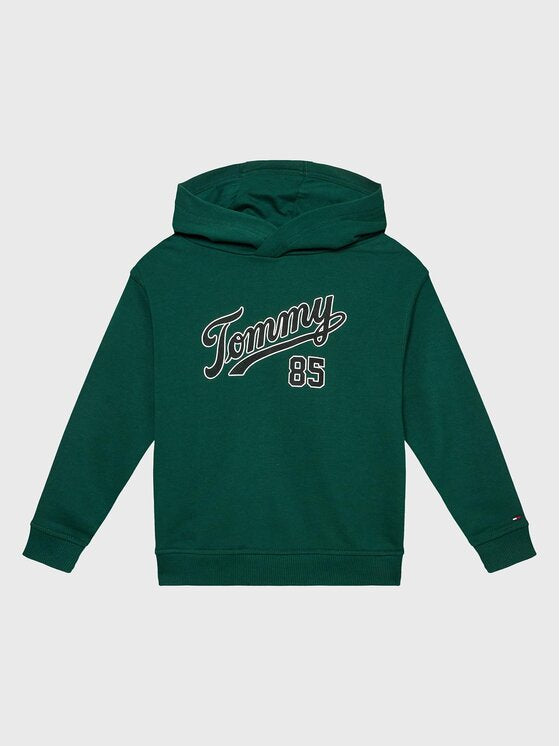 Felpa Tommy Hilfiger